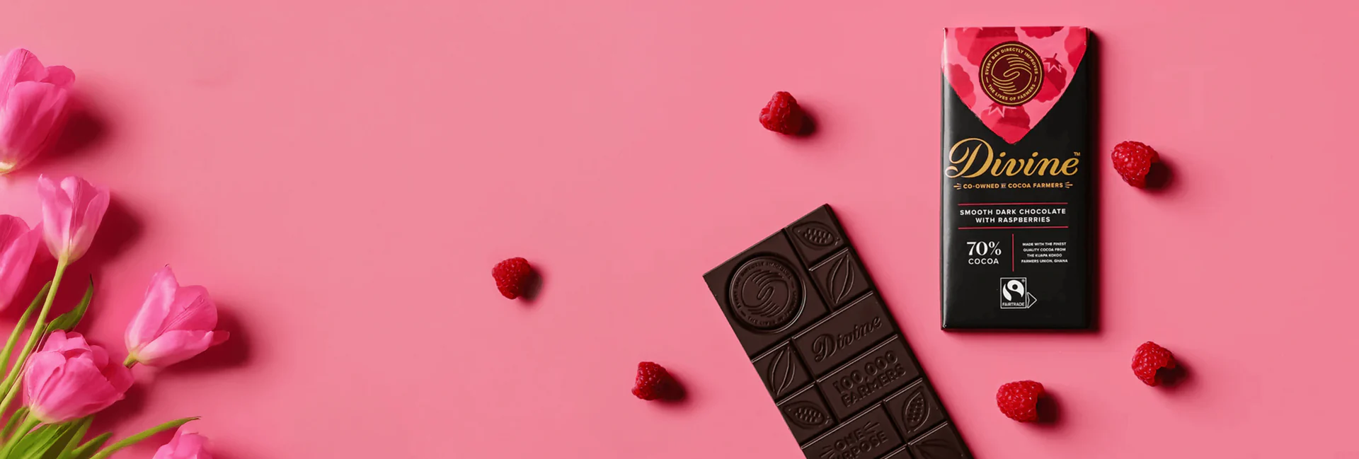 Taste the Power of Fairness